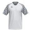 Erima EVO STAR Trikot weiß/slate grey