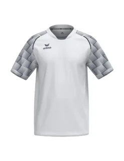 Erima EVO STAR Trikot weiß/slate grey
