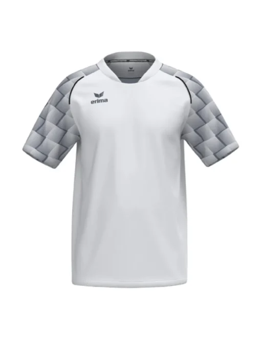 Erima EVO STAR Trikot weiß/slate grey