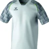 Erima EVO STAR Trikot weiß slate grey