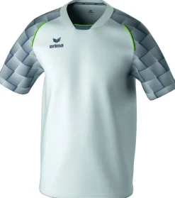 Erima EVO STAR Trikot weiß slate grey