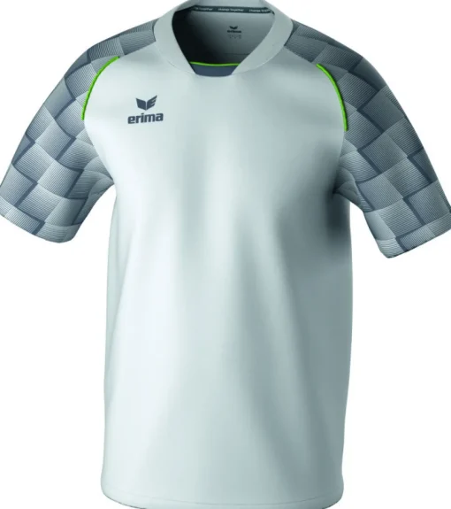 Erima EVO STAR Trikot weiß slate grey
