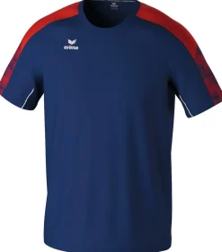Erima EVO STAR T-Shirt new navy rot