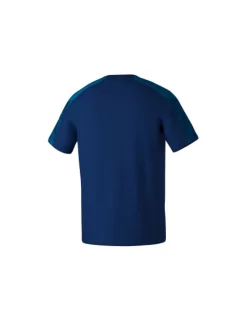 Erima EVO STAR T-Shirt new navy mykonos blue