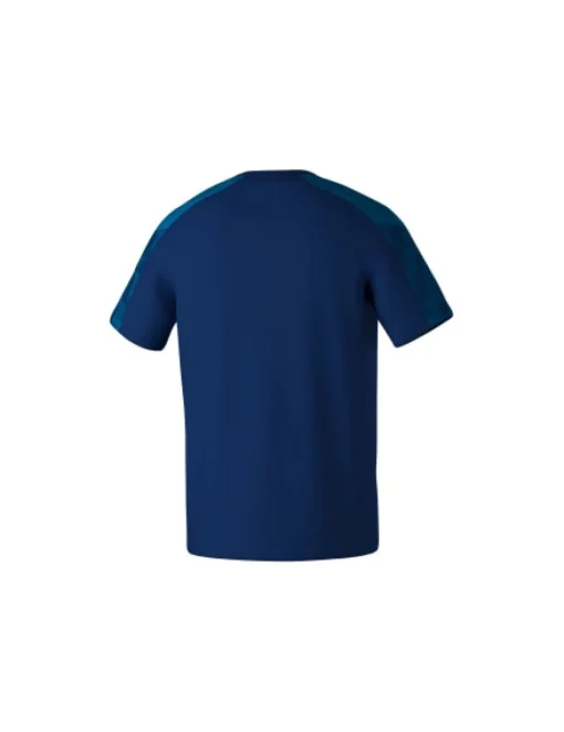 Erima EVO STAR T-Shirt new navy mykonos blue