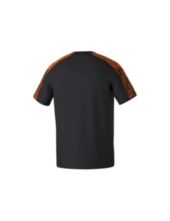 Erima EVO STAR T-Shirt schwarz orange