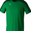 Erima EVO STAR T-Shirt smaragd pine grove