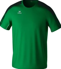 Erima EVO STAR T-Shirt smaragd pine grove
