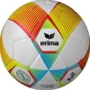 Erima Fußball HYBRID LITE 350 rot curacao