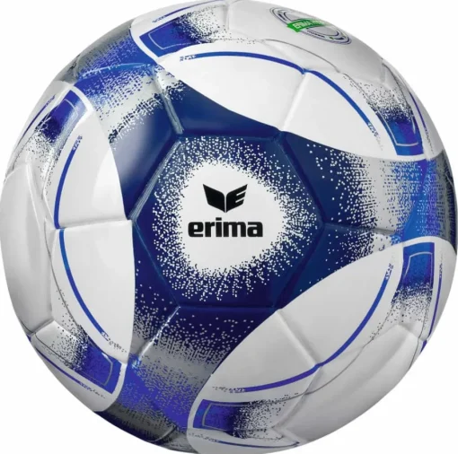 Erima Fußball Hybrid Training Mini blau