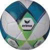 Erima Fußball HYBRID Training 2.0 mykonos blue lime
