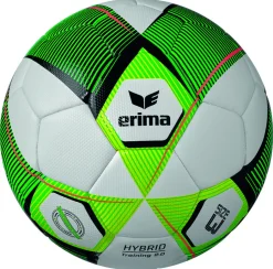 Erima Fußball HYBRID Training 2.0 green lime