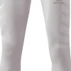 Erima Functional Tights Lang weiß