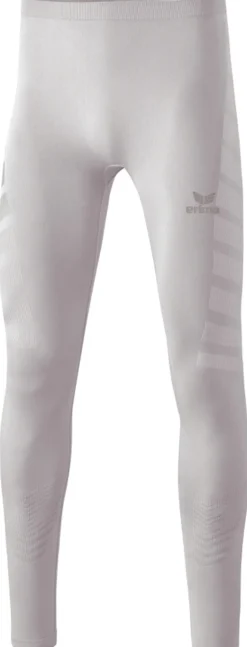 Erima Functional Tights Lang weiß