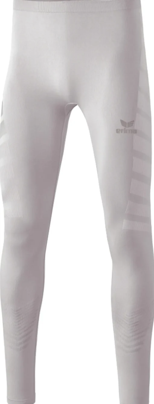Erima Functional Tights Lang weiß