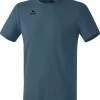 Erima Funktions Teamsport T-Shirt slate grey