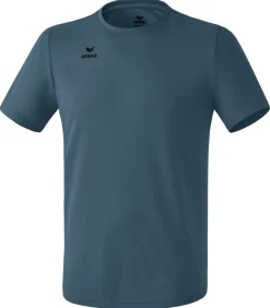 Erima Funktions Teamsport T-Shirt slate grey