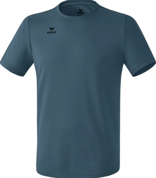 Erima Funktions Teamsport T-Shirt slate grey
