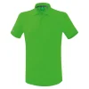 erima Funktionspolo green