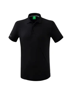 erima Funktionspolo schwarz