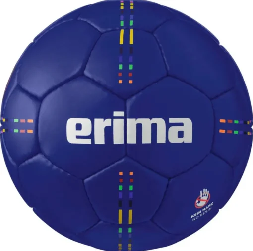 Erima Handball Pure Grip No. 5 ohne Harz Gr.3 new navy