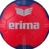 Erima Handball Pure Grip No. 3 Hybrid rot-blau