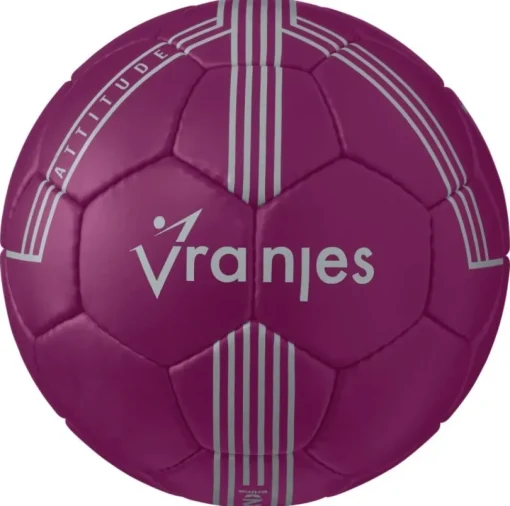 Erima Handball Vranjes aubergine