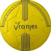 Erima Handball Vranjes gelb