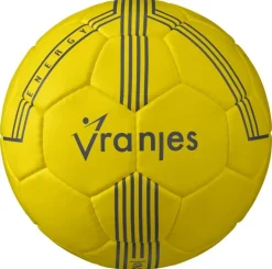 Erima Handball Vranjes gelb