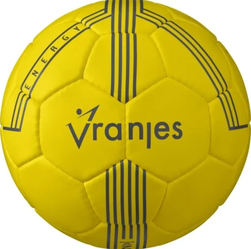 Erima Handball Vranjes gelb