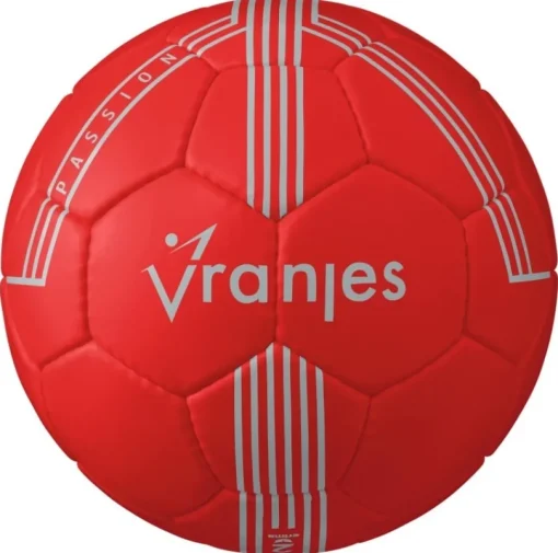 Erima Handball Vranjes rot