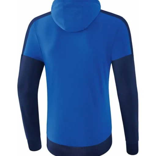 Erima Herren Hoodie Squad blau