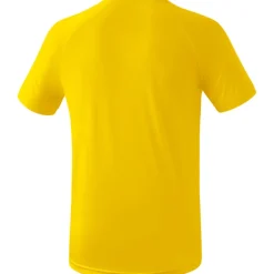 Erima Herren Kurzarm Trikot Madrid gelb