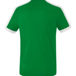 Erima Herren Kurzarm Trikot Retro Star grün-weiß