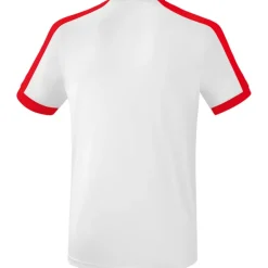 Erima Herren Kurzarm Trikot Retro Star weiß-rot