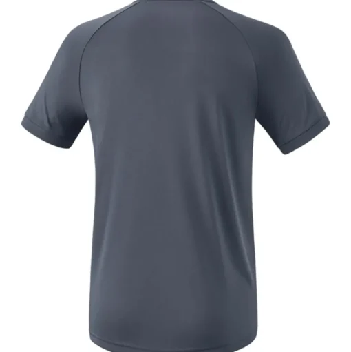 Erima Herren Kurzarm Trikot Madrid grau