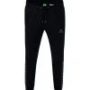 Erima Herren Sweathose Essential Team schwarz-grau