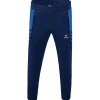 Erima Herren Trainingshose Six Wings blau