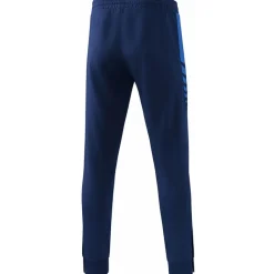 Erima Herren Trainingshose Six Wings blau