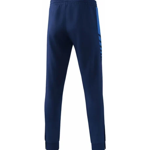 Erima Herren Trainingshose Six Wings blau
