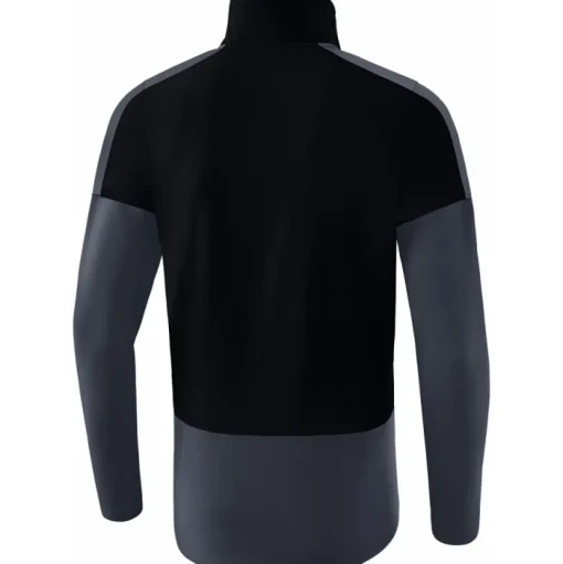 Erima Herren Trainingstop Squad schwarz-grau