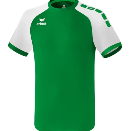 Erima Herren Trikot Zenari 3.0 grün-weiß