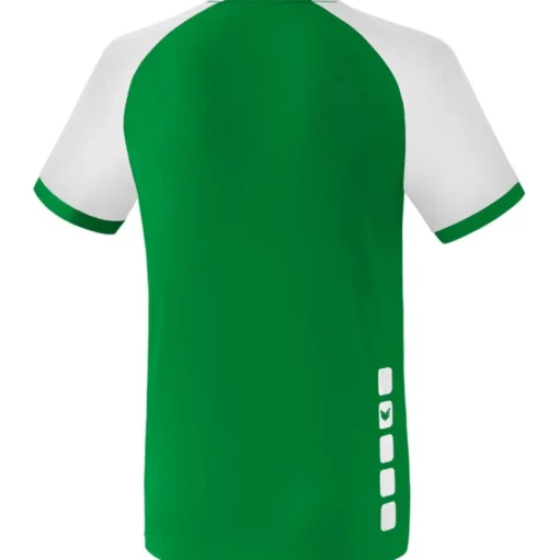 Erima Herren Trikot Zenari 3.0 grün-weiß