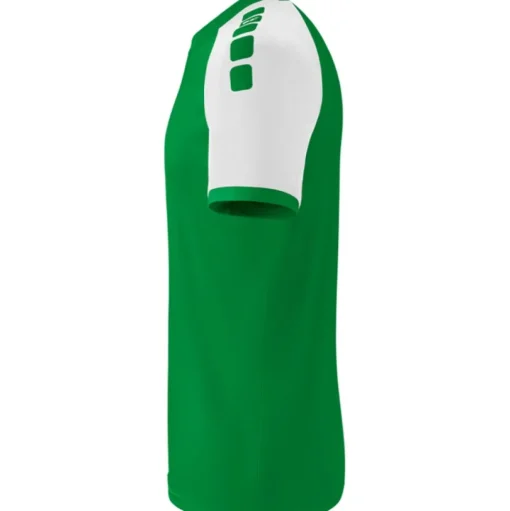 Erima Herren Trikot Zenari 3.0 grün-weiß