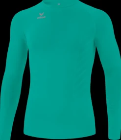 Erima Kinder Athletic Longsleeve columbia
