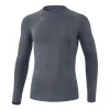 Erima Kinder Athletic Longsleeve slate grey