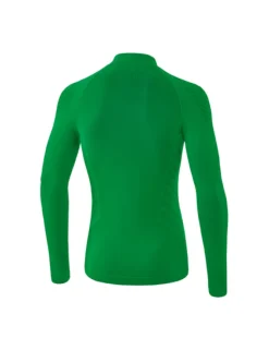Erima Kinder Athletic Longsleeve Turtleneck smaragd