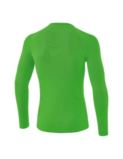 Erima Kinder Athletic Longsleeve green