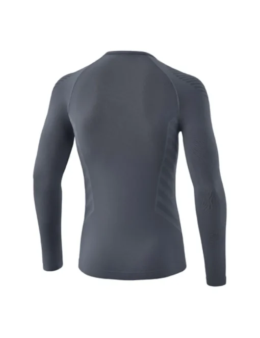 Erima Kinder Athletic Longsleeve slate grey