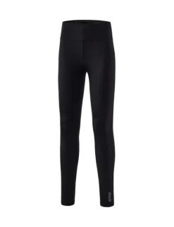 erima Kinder Basic Tight schwarz